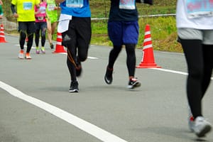 ウォーキングは健康維持だけでなくいろいろな効果があるんです