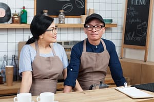 定年後にカフェ開業をするための心構え