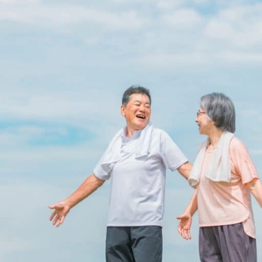 新しい趣味を見つけることは体と心を充実させる