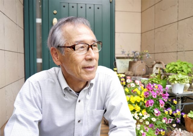 プロフィール