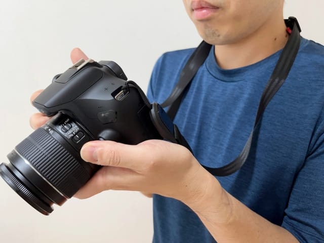 定年後に写真撮影を始めてみるのも楽しみですね